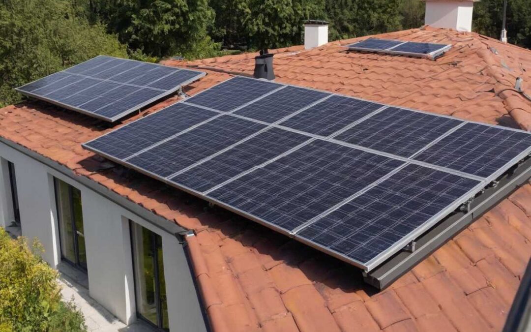 installation de panneaux photovoltaiques à Dax avec Maisolia